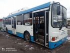 Городской автобус ЛиАЗ 5256, 2007 объявление продам