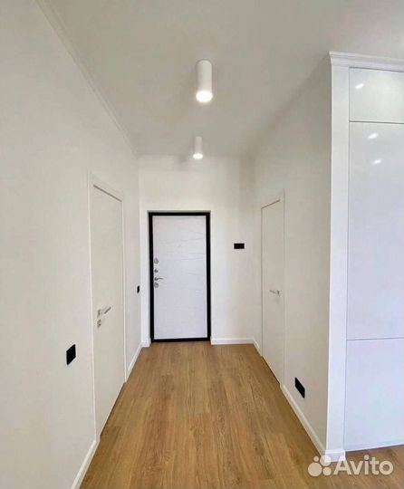 Ремонт квартир под ключ / Частная бригада