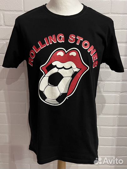 Rolling Stones Merchandising