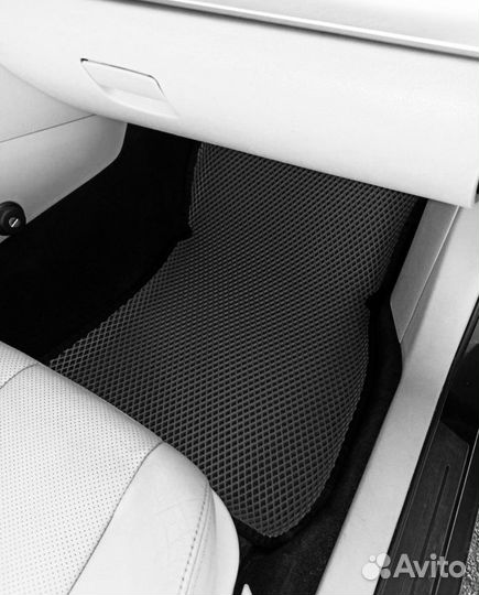 EVA коврики от производителя