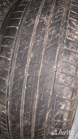 Kumho Solus HS63 225/55 R18 98V