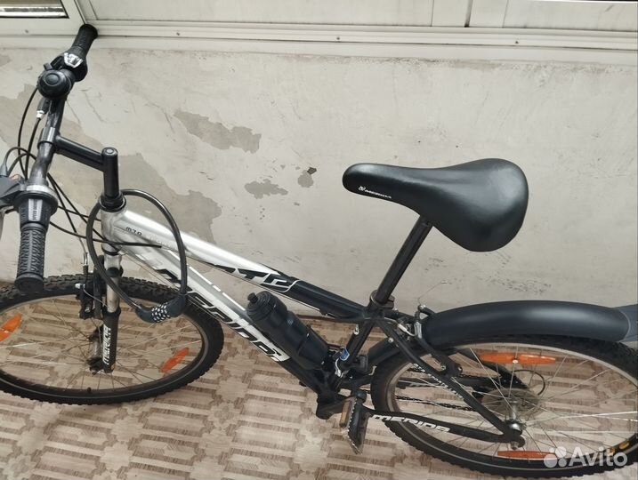 Велосипед спортивный Merida