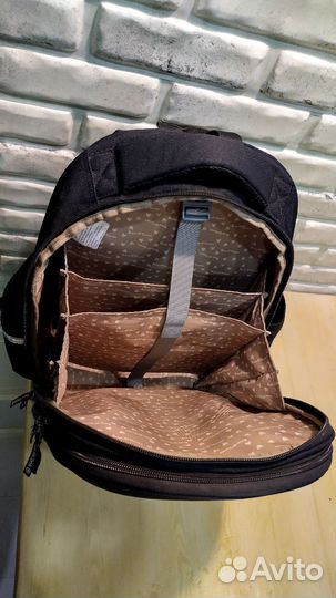 Рюкзак школьный ортопедический