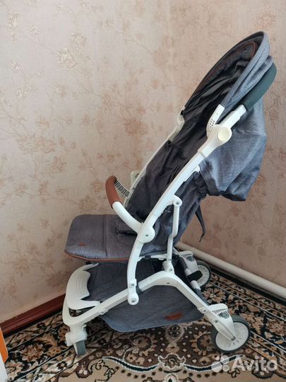 Прогулочная коляска infiniti