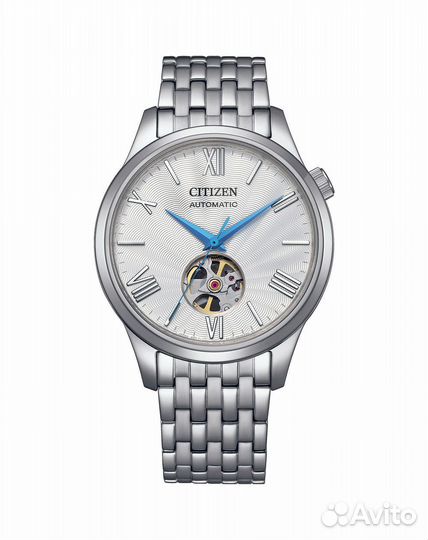 Citizen automatic nh9130-84a