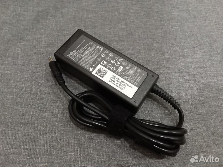 Блок питания пк Dell Optiplex 3080 Micro 3080-9872