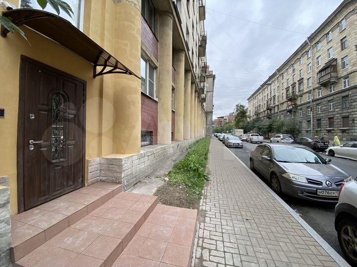 Торговое помещение 11.1 м.кв