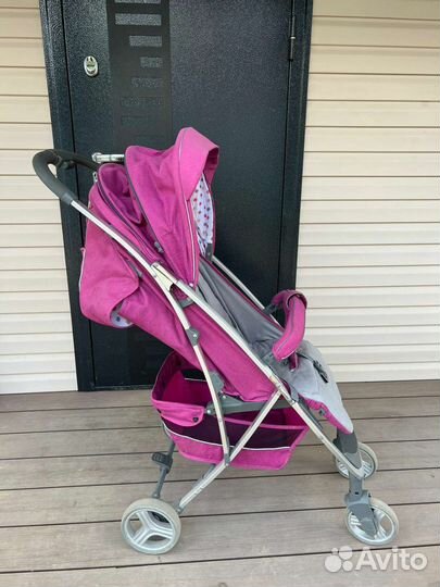 Прогулочная коляска бу