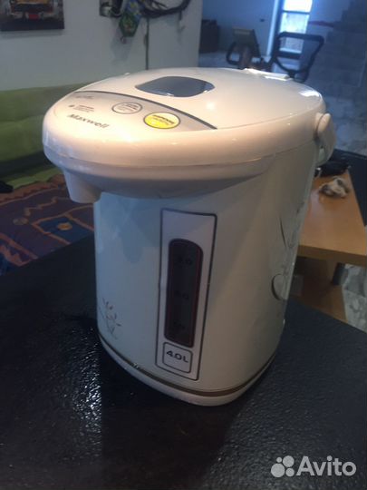 Термопот maxwell mw 1751