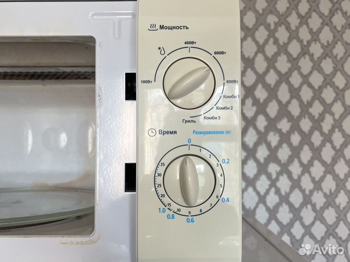 Микроволновая печь Midea