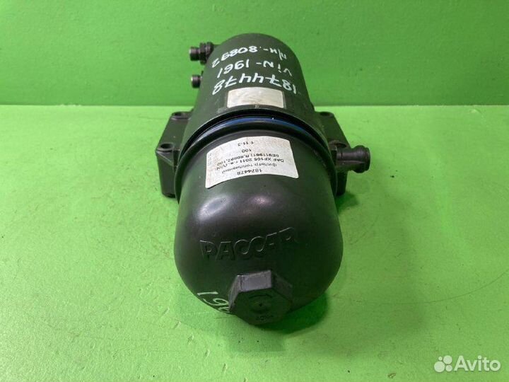 Фильтр топливный DAF XF105