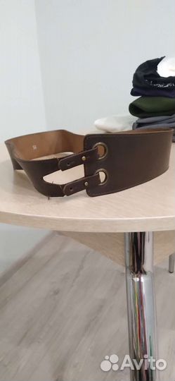 Ремень женский