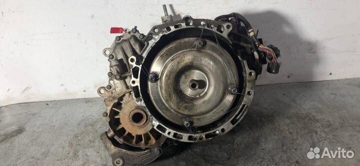 АКПП Ford Mondeo 3 поколение рестайлинг 2.0