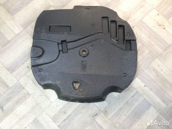 Ящик для инструментов Bmw 5 E60