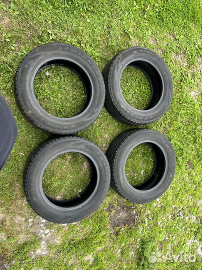 Triangle TR777 235/60 R18 103H