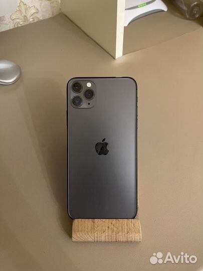 iPhone 11 Pro Max, 512 ГБ