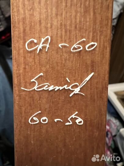 Лук для стрельбы Samick CA 60