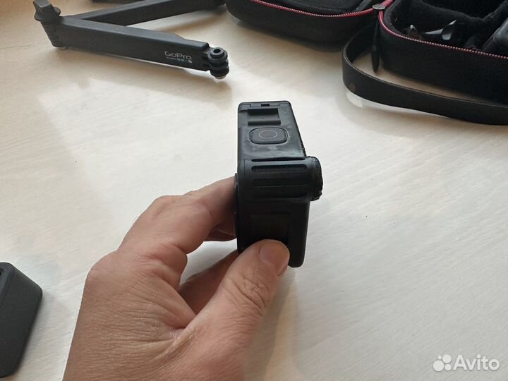 Go pro media mod (9/10/11)