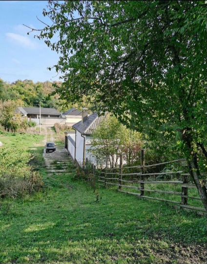 Дача 10 м² на участке 5 сот.