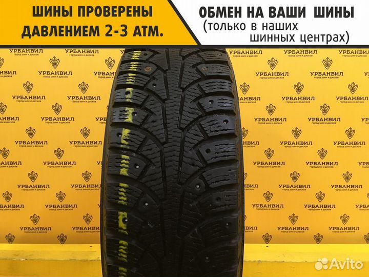 Nokian Tyres Nordman 5 185/65 R15 92T