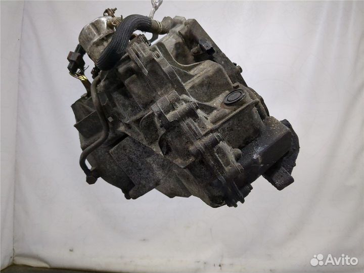 Кпп - автомат (АКПП) Citroen C5, 2005