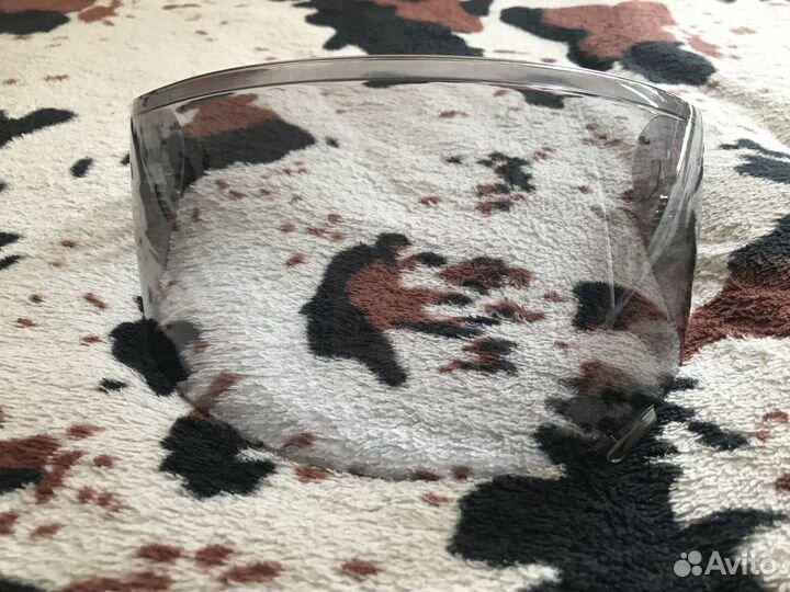 Визор для шлема shoei xr1100