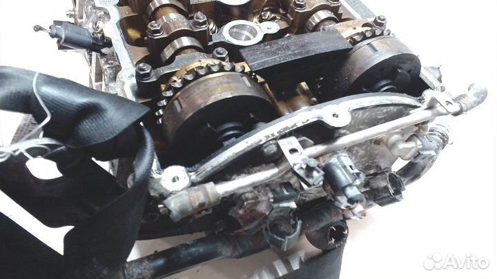 Головка блока (гбц) Volkswagen Passat 6, 2006