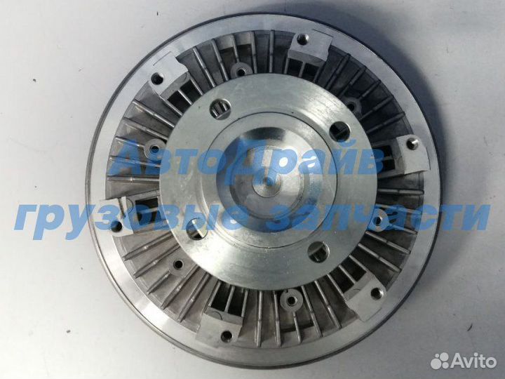 Вискомуфта ман тга