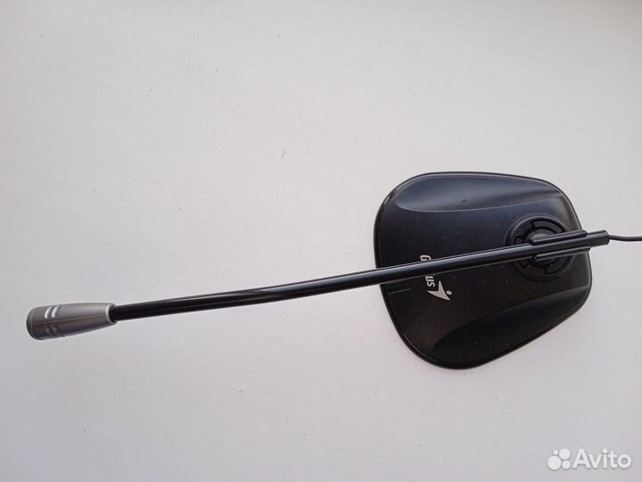 Микрофон Genius MIC-01A