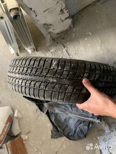 Accelera Accelera 195/65 R16