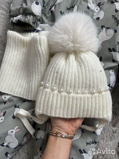 Зимний комбинезон crockid 92-98