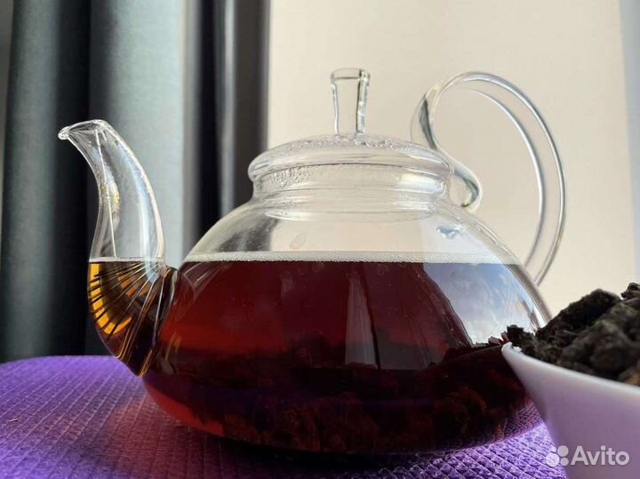 Иван чай 1 килограмм 2023 дикорос, натуральнейший