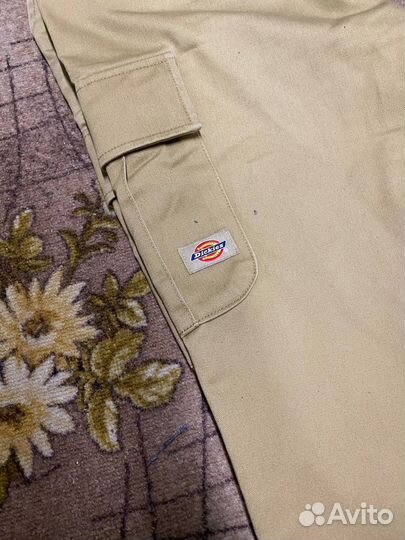 Брюки dickies оригинал