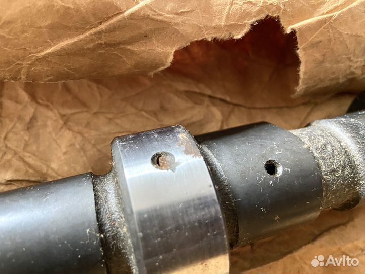 Распредвал ваз 2106, 2103, классика СССР