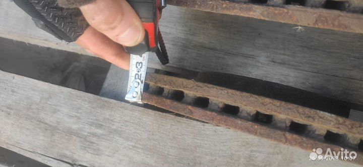 Тормозные диски Шевроле Орландо