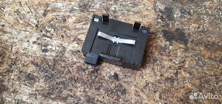 Блок управления центральным замком Cadillac SRX 1