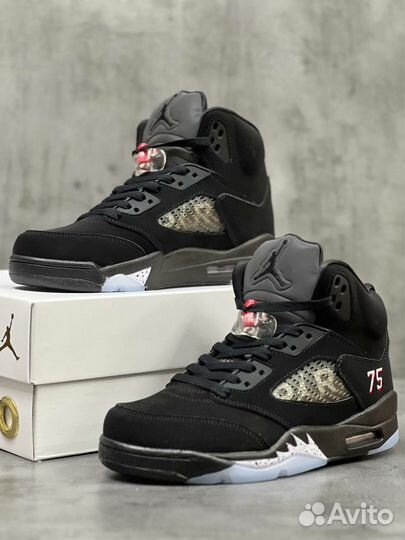 Кроссовки мужские Nike Air Jordan 5