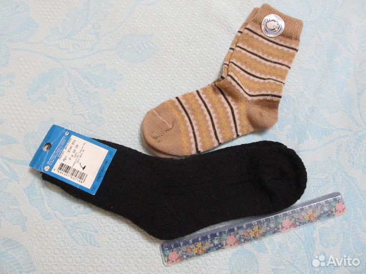 Перчатки, колготы, носки