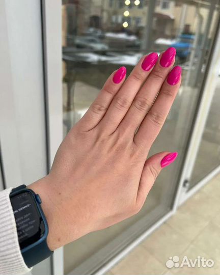 Маникюр,педикюр,брови нитью