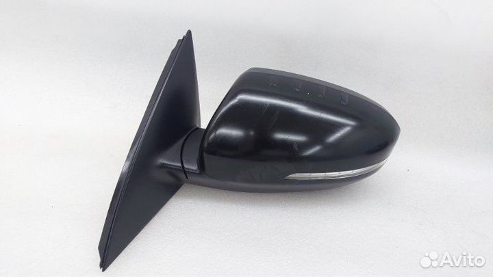 Б/У Б/У Зеркало 6 контактов. Состояние отличное