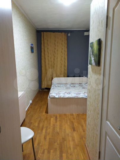 Квартира-студия, 15 м², 2/3 эт.