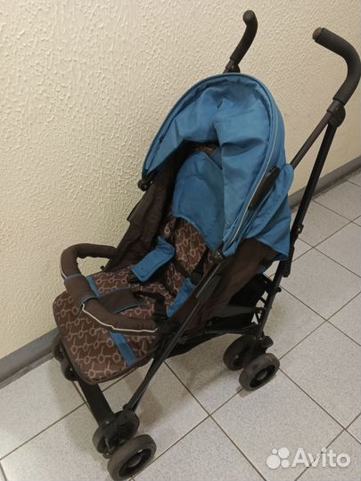 Коляска трость mobility one б/у