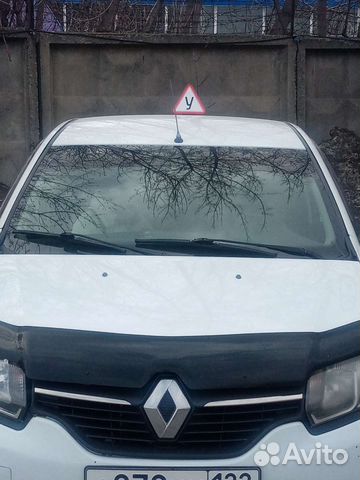 Автоинструктор по вождению МКПП