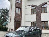 ВАЗ (LADA) 2114 Samara 1.6 MT, 2010, 160 000 км, с пробегом, цена 434 000 руб.