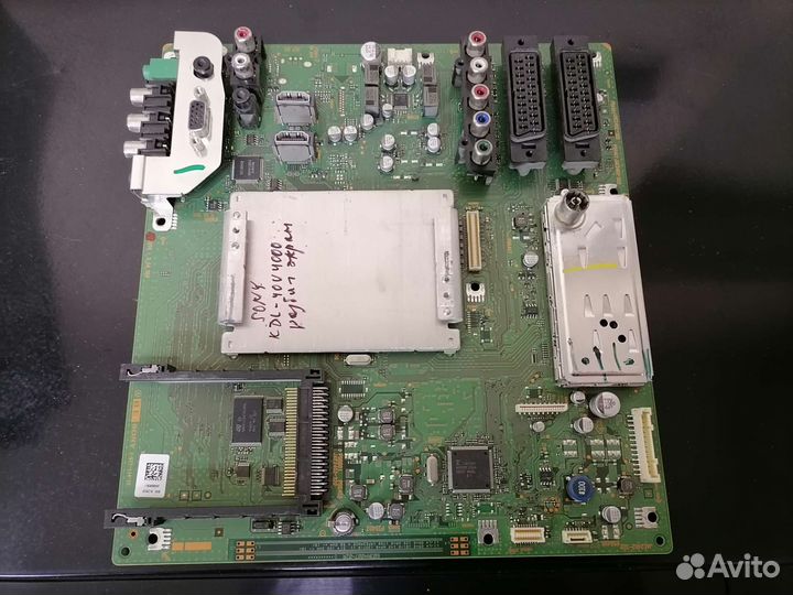 Плата к тв Sony KDL-40U4000