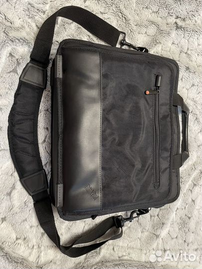 Сумка для ноутбука lenovo