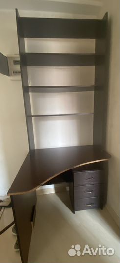 Компьютерный стол бу