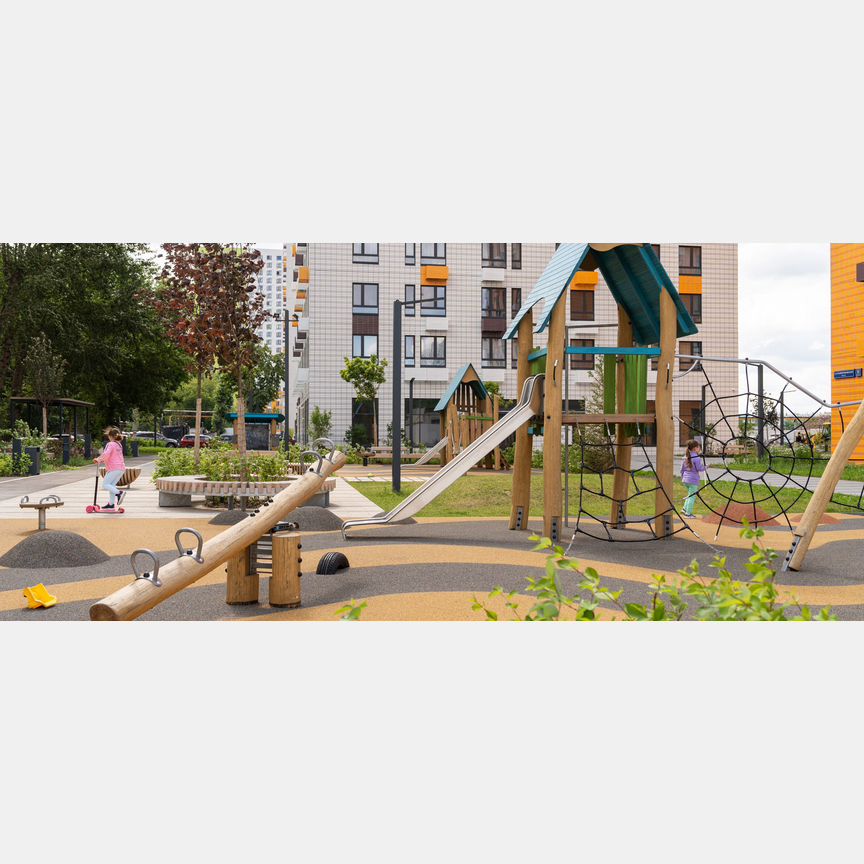 2-к. квартира, 46,3 м², 15/24 эт.