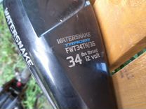 Мотор Watersnake tracer FWT34TH/36