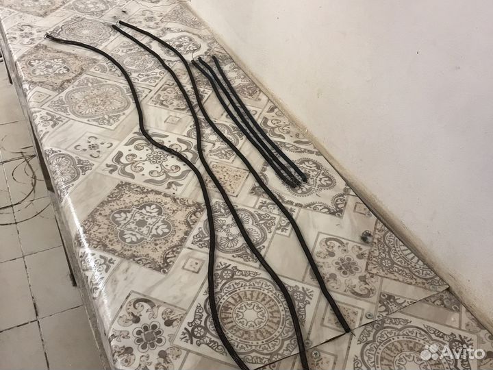 Нихромовая спираль